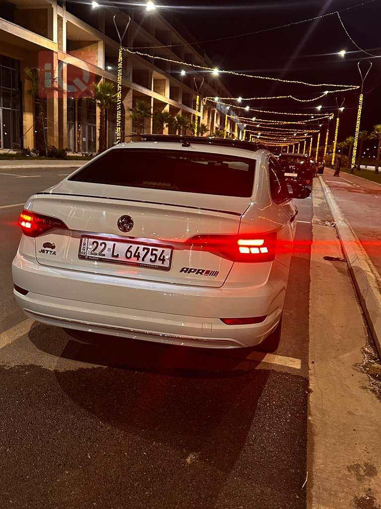 فولكسفاغن جيتا